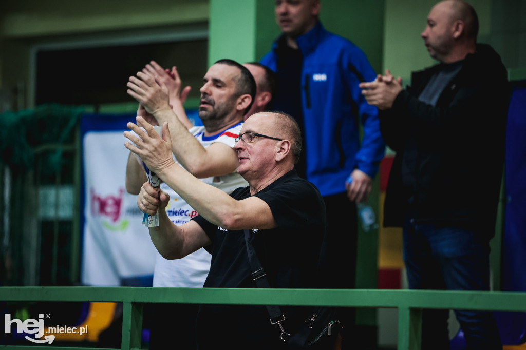 Handball Stal Mielec - KPR Autoinwest Żukowo