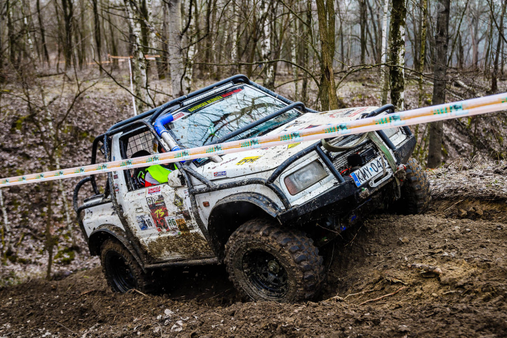 Przeprawowe Mistrzostwa Polski H6