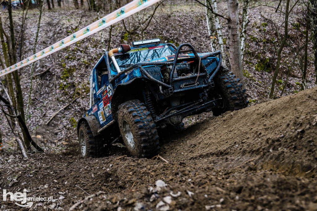 Przeprawowe Mistrzostwa Polski H6