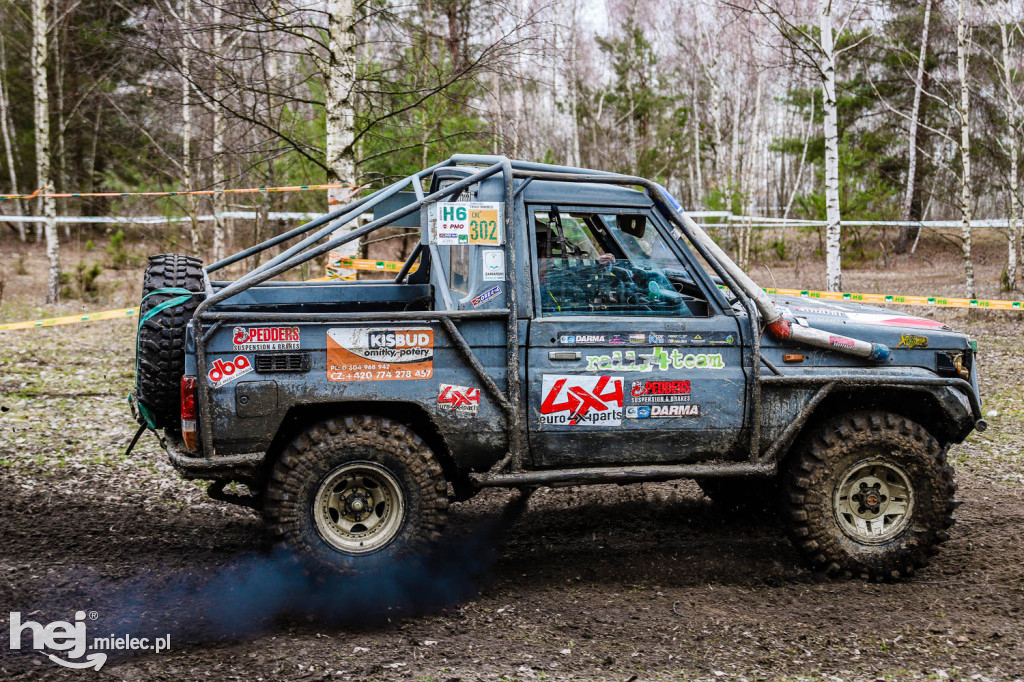 Przeprawowe Mistrzostwa Polski H6