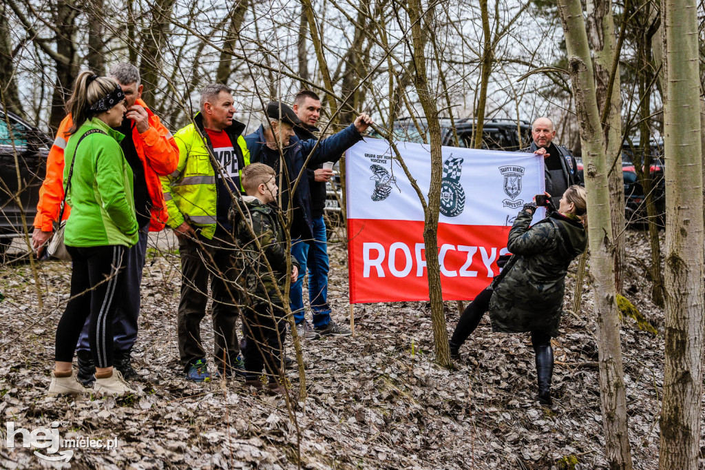 Przeprawowe Mistrzostwa Polski H6