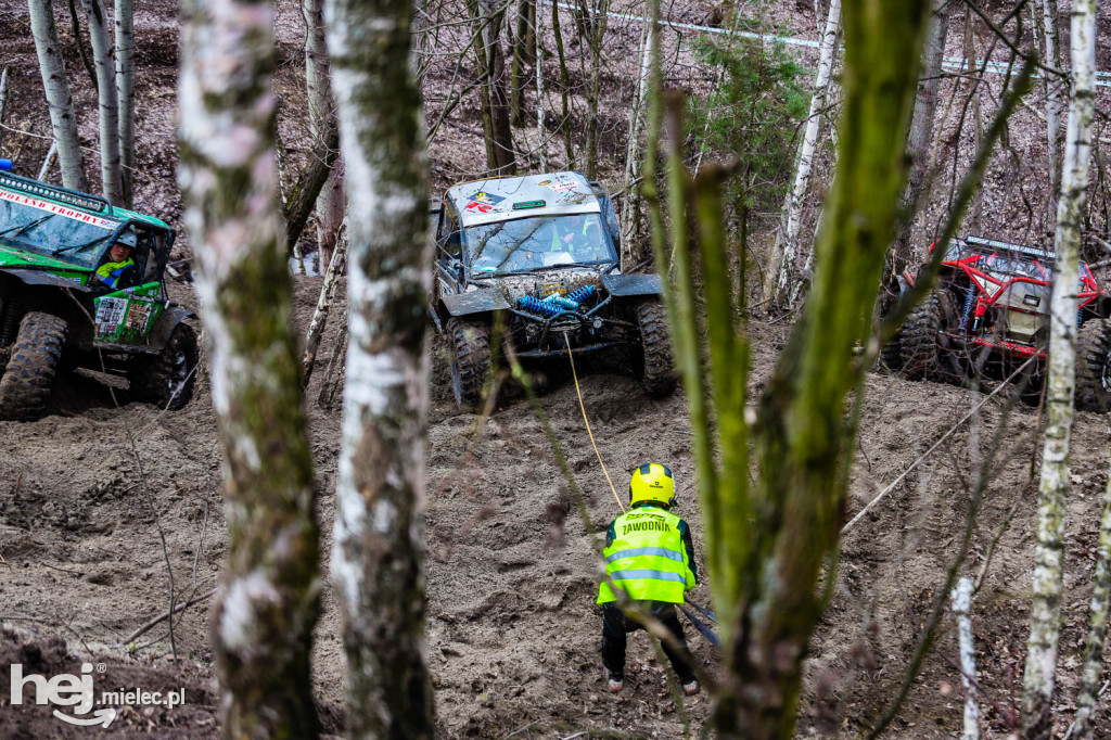 Przeprawowe Mistrzostwa Polski H6