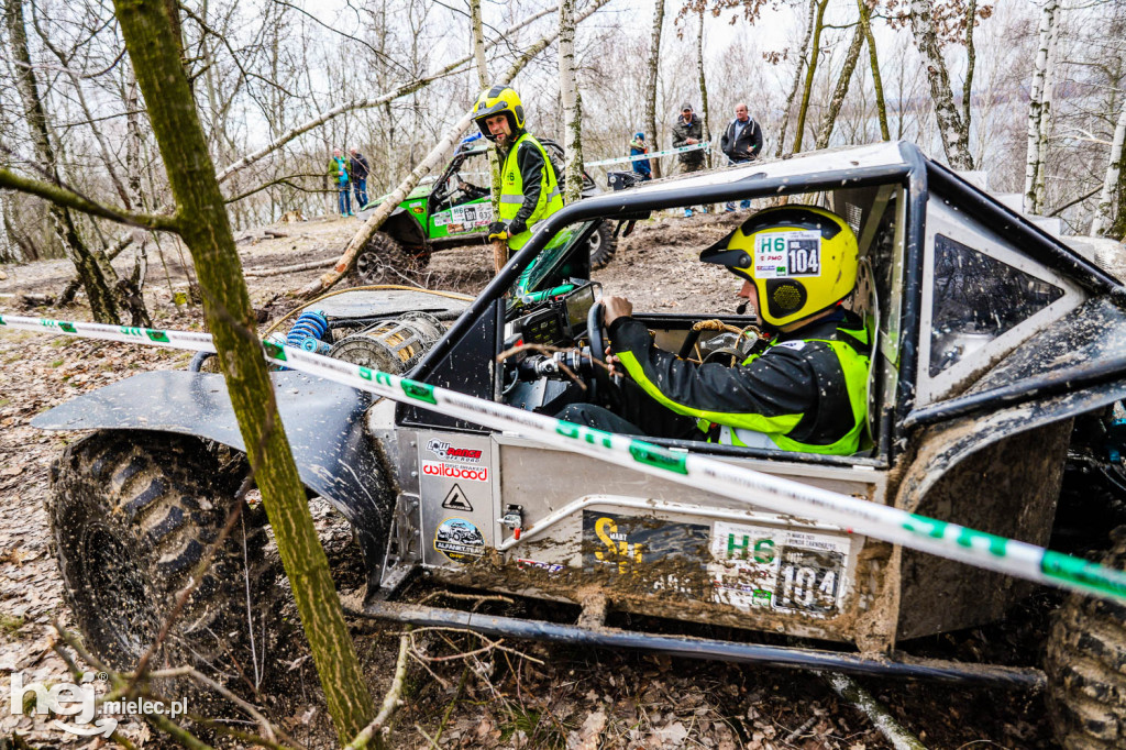 Przeprawowe Mistrzostwa Polski H6