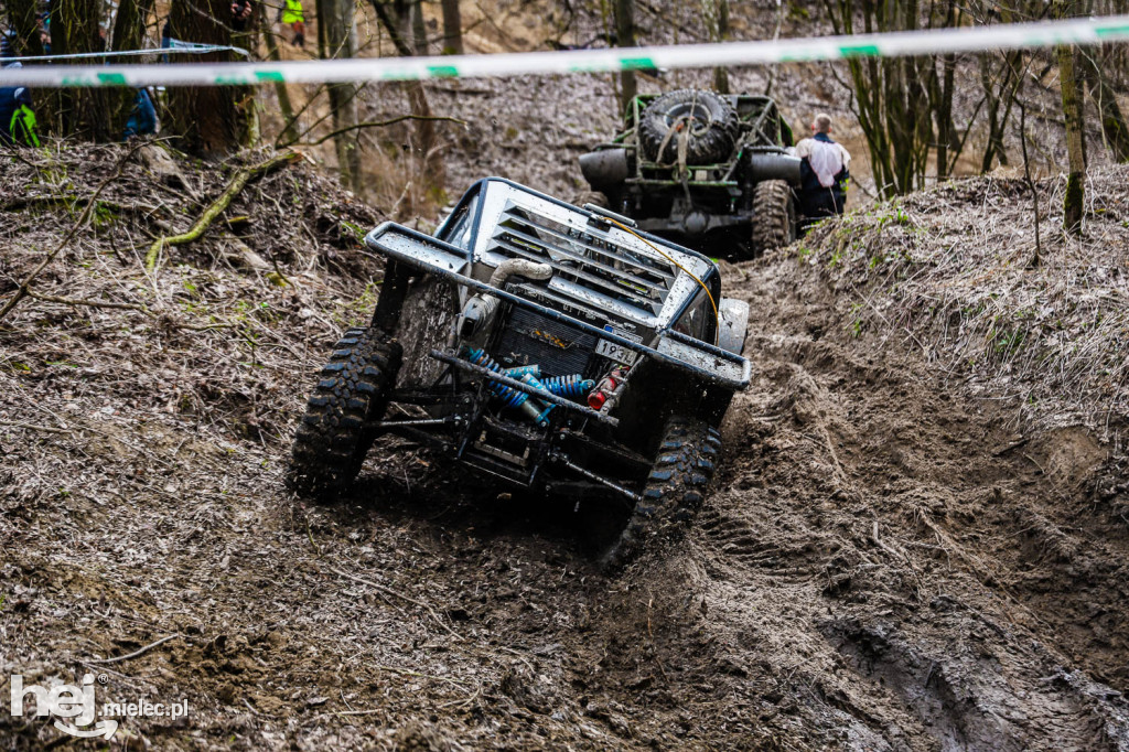 Przeprawowe Mistrzostwa Polski H6