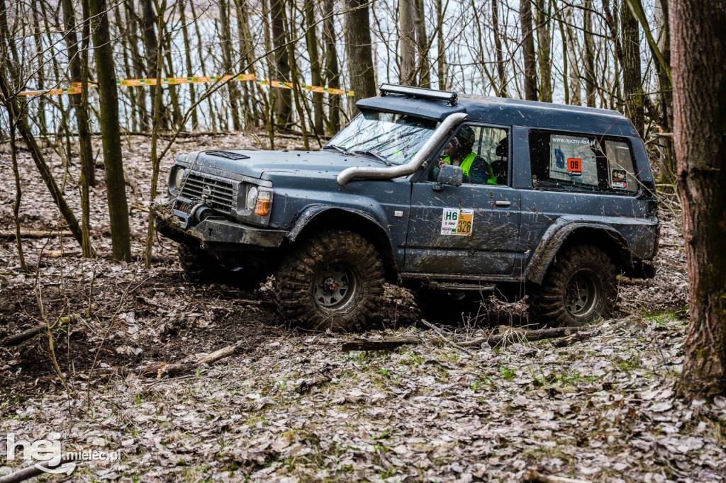 Przeprawowe Mistrzostwa Polski H6