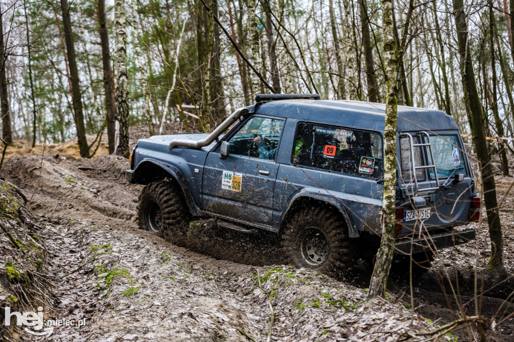 Przeprawowe Mistrzostwa Polski H6