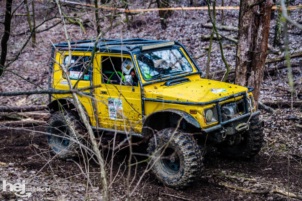 Przeprawowe Mistrzostwa Polski H6