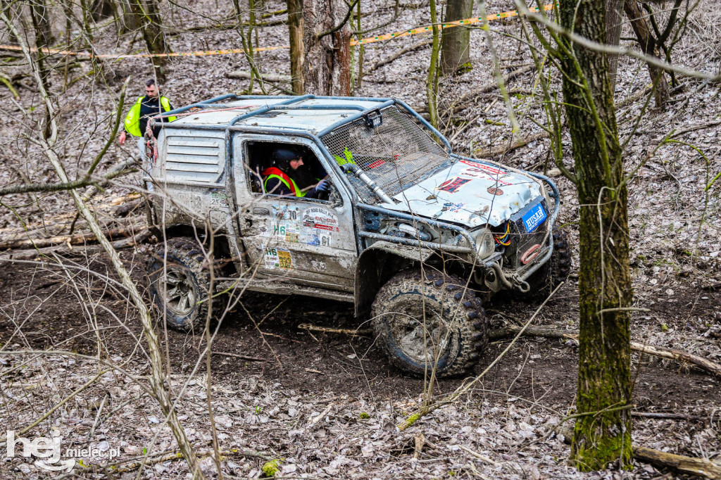 Przeprawowe Mistrzostwa Polski H6