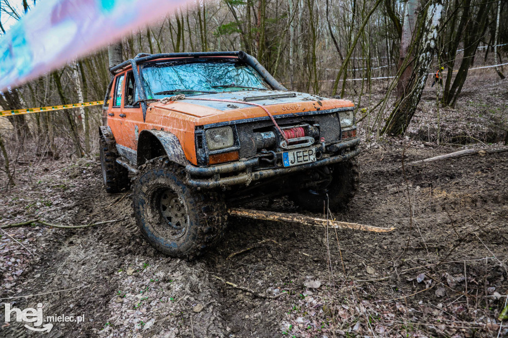 Przeprawowe Mistrzostwa Polski H6