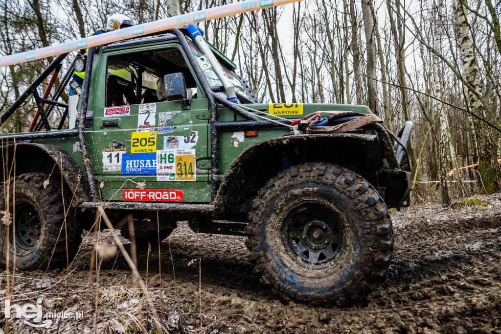 Przeprawowe Mistrzostwa Polski H6