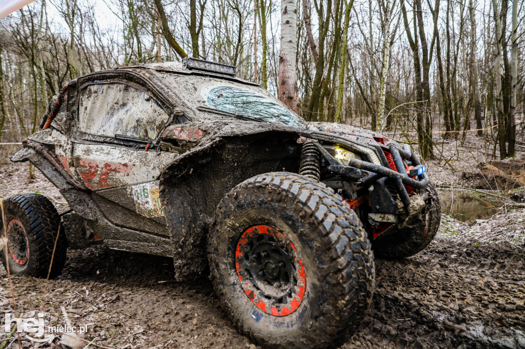 Przeprawowe Mistrzostwa Polski H6
