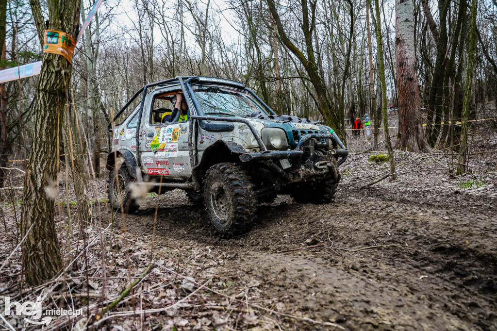 Przeprawowe Mistrzostwa Polski H6