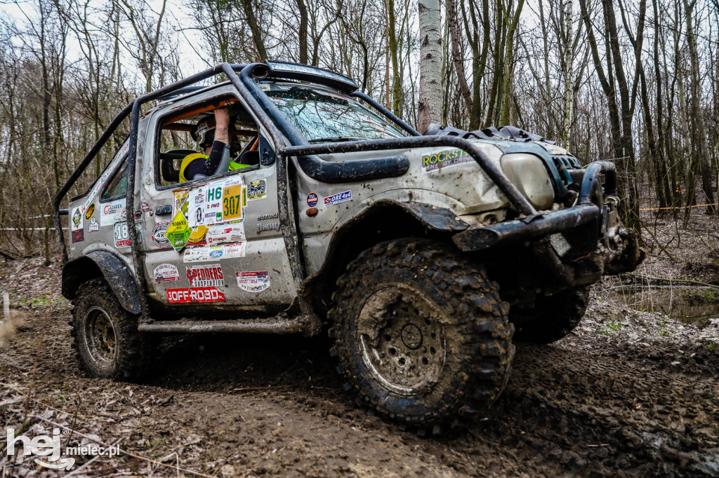 Przeprawowe Mistrzostwa Polski H6