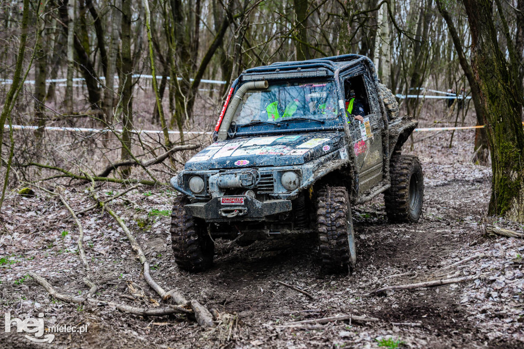 Przeprawowe Mistrzostwa Polski H6
