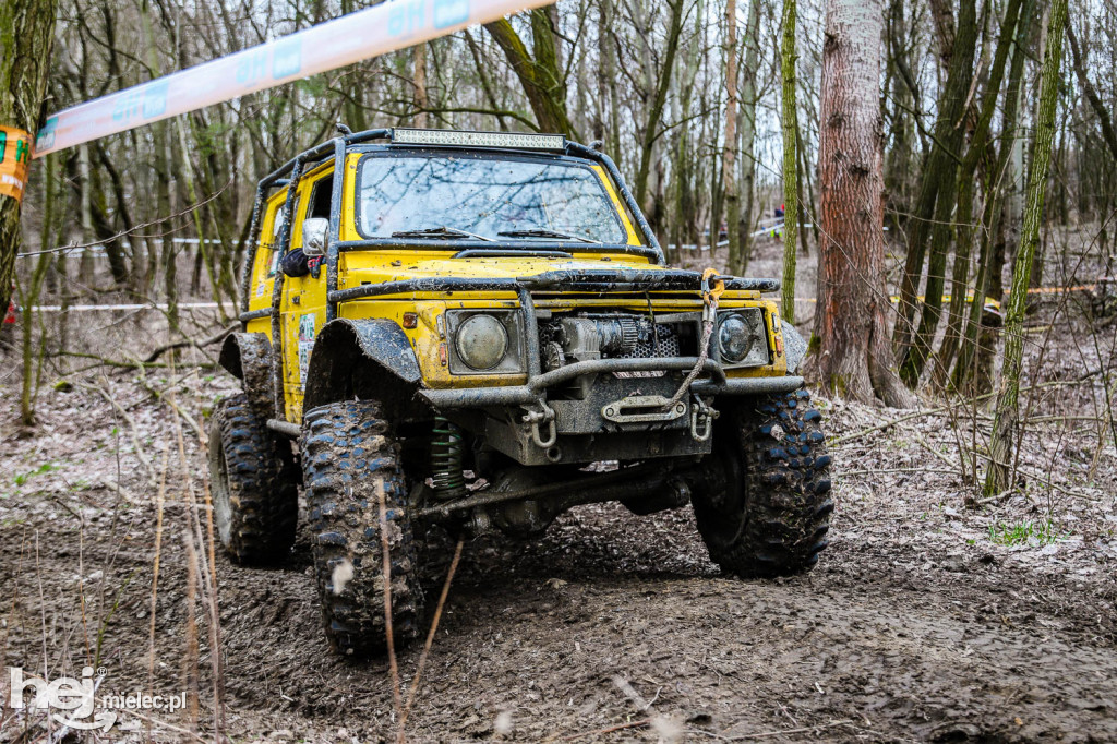 Przeprawowe Mistrzostwa Polski H6