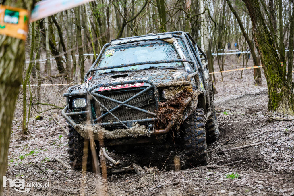 Przeprawowe Mistrzostwa Polski H6
