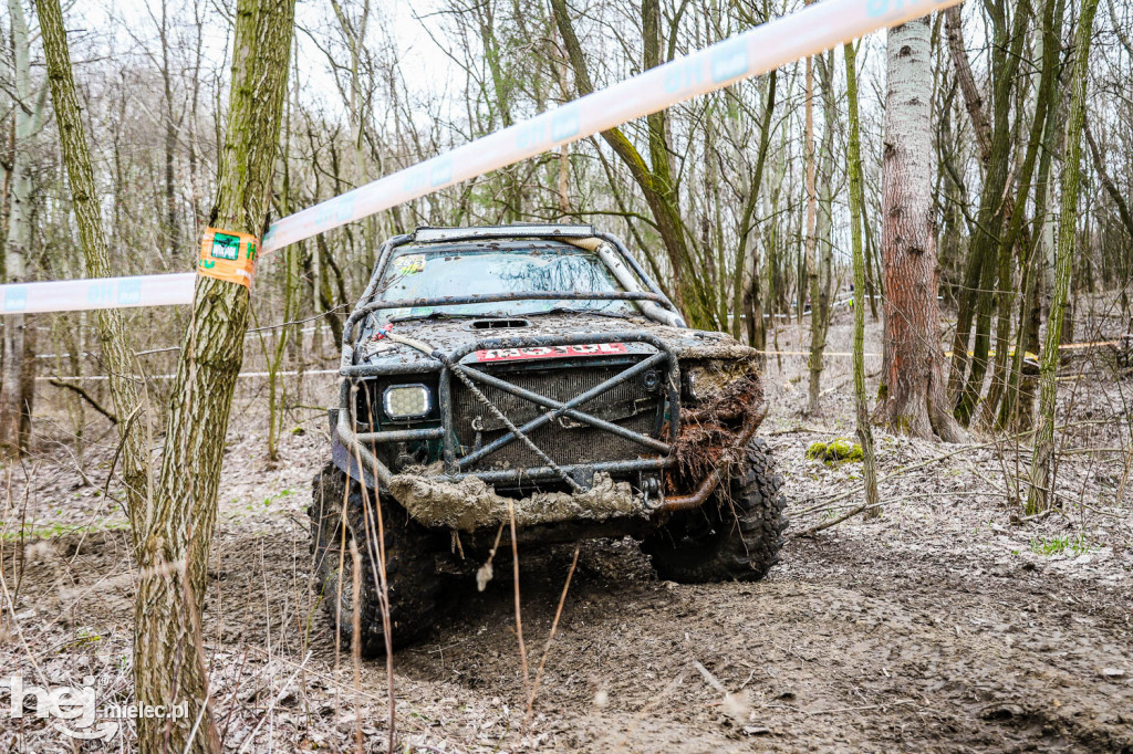 Przeprawowe Mistrzostwa Polski H6