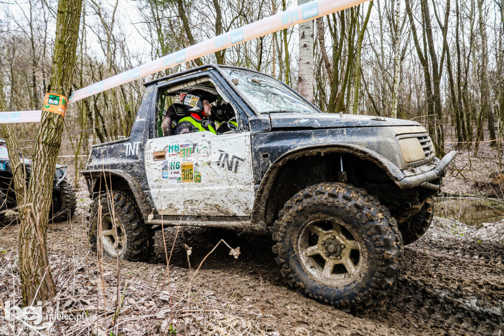 Przeprawowe Mistrzostwa Polski H6