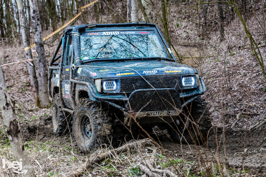 Przeprawowe Mistrzostwa Polski H6