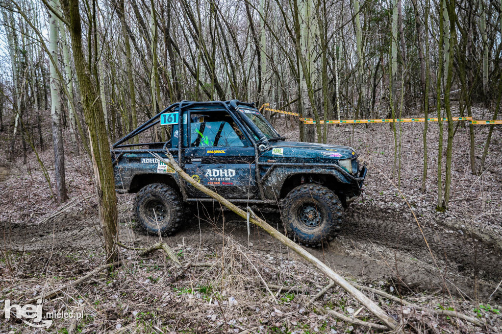 Przeprawowe Mistrzostwa Polski H6