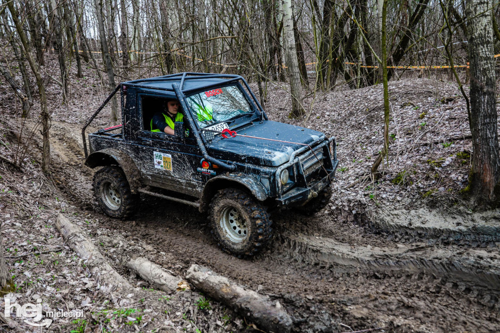 Przeprawowe Mistrzostwa Polski H6