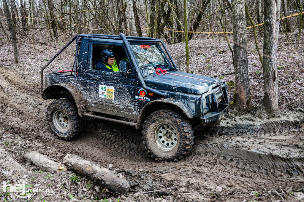 Przeprawowe Mistrzostwa Polski H6