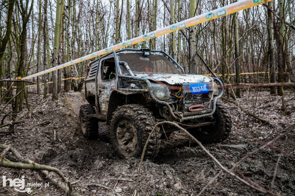 Przeprawowe Mistrzostwa Polski H6