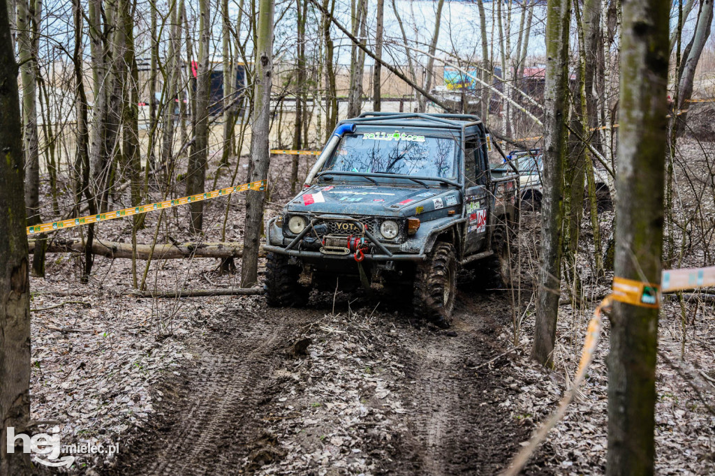 Przeprawowe Mistrzostwa Polski H6