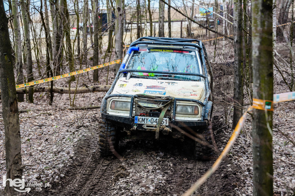 Przeprawowe Mistrzostwa Polski H6