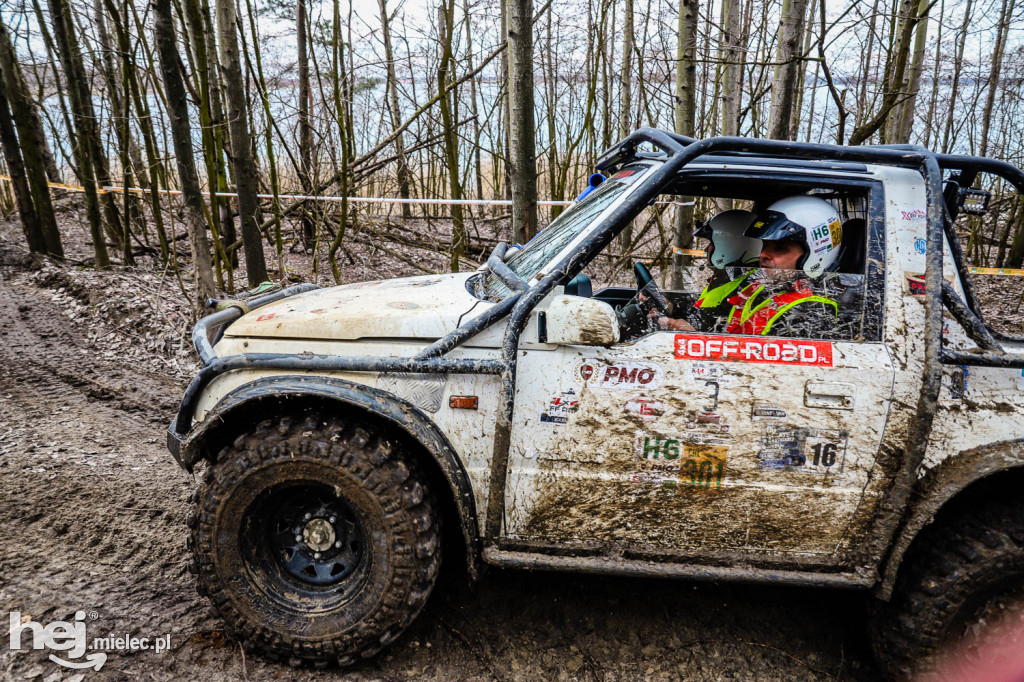Przeprawowe Mistrzostwa Polski H6