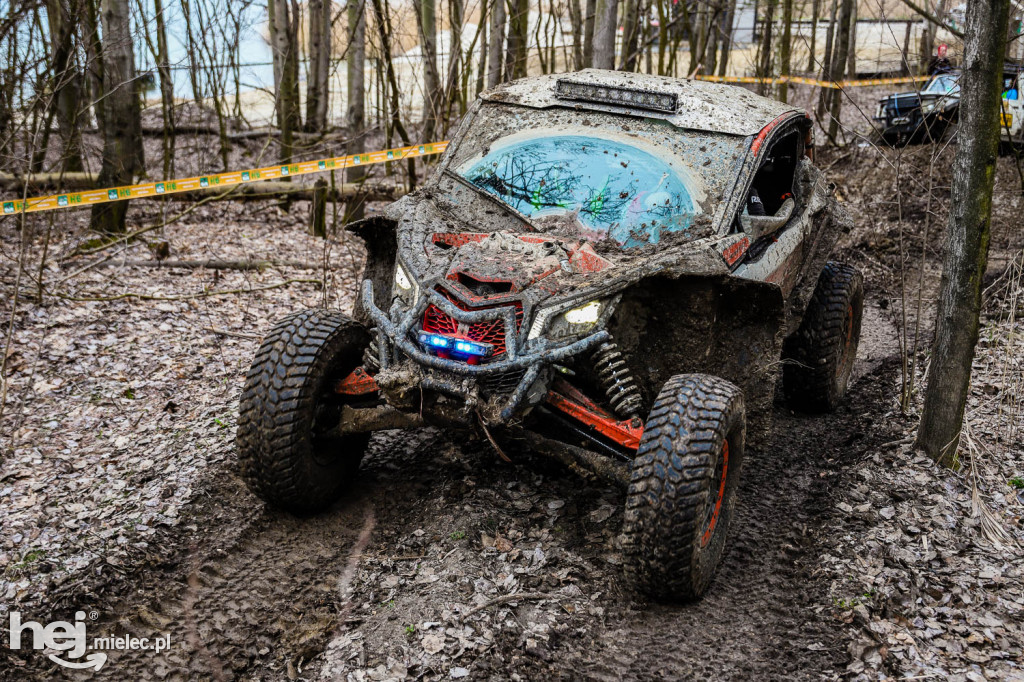 Przeprawowe Mistrzostwa Polski H6
