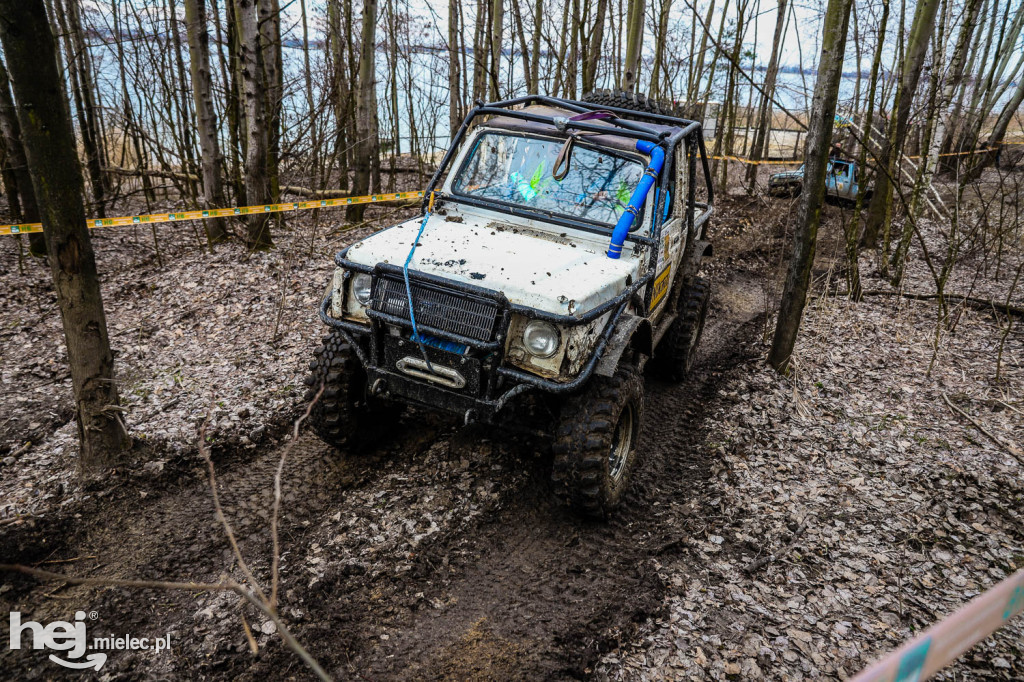 Przeprawowe Mistrzostwa Polski H6