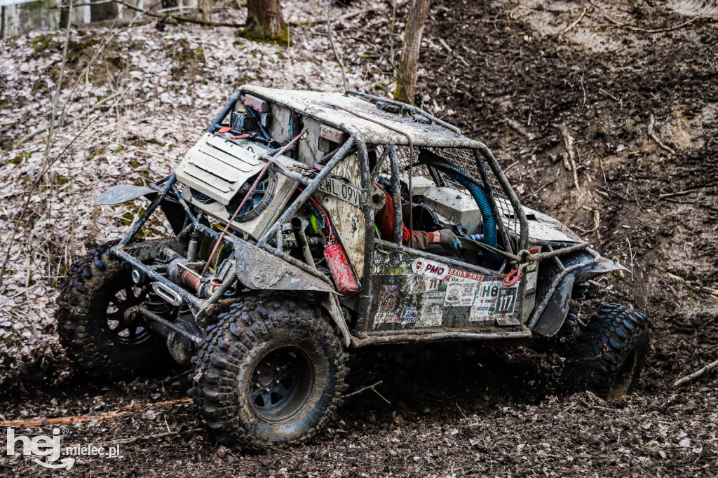Przeprawowe Mistrzostwa Polski H6