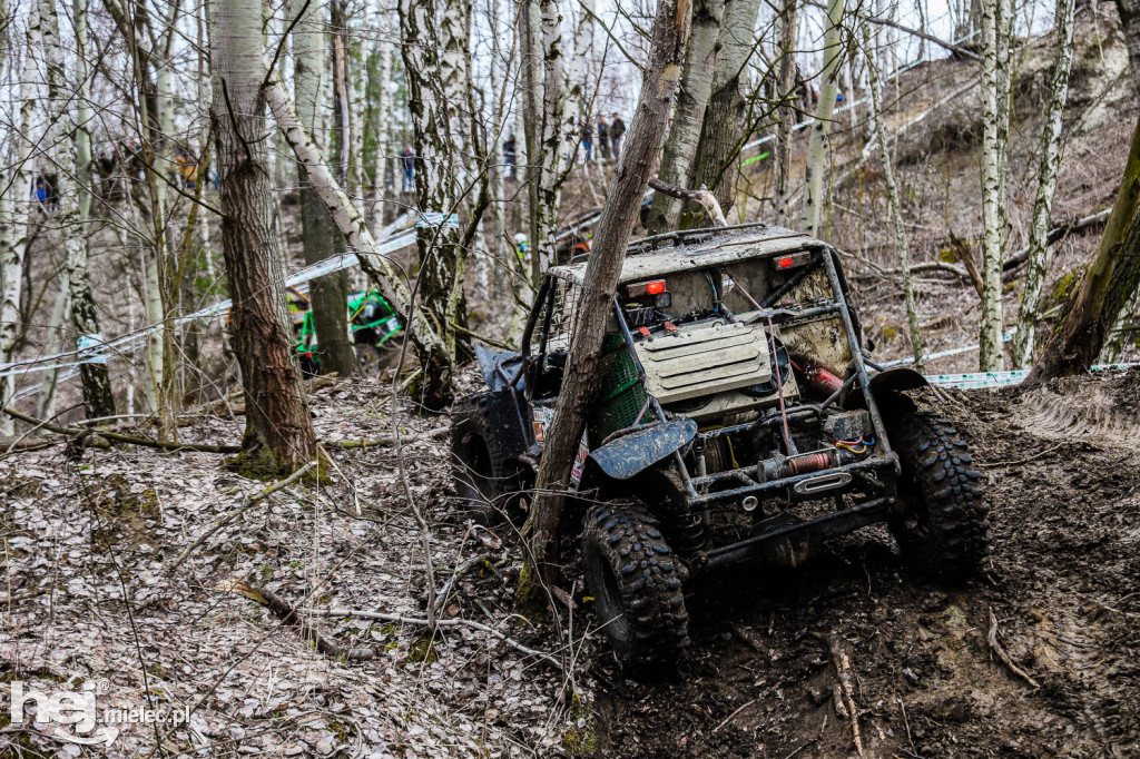 Przeprawowe Mistrzostwa Polski H6