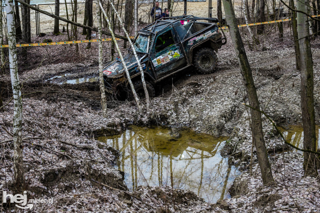 Przeprawowe Mistrzostwa Polski H6