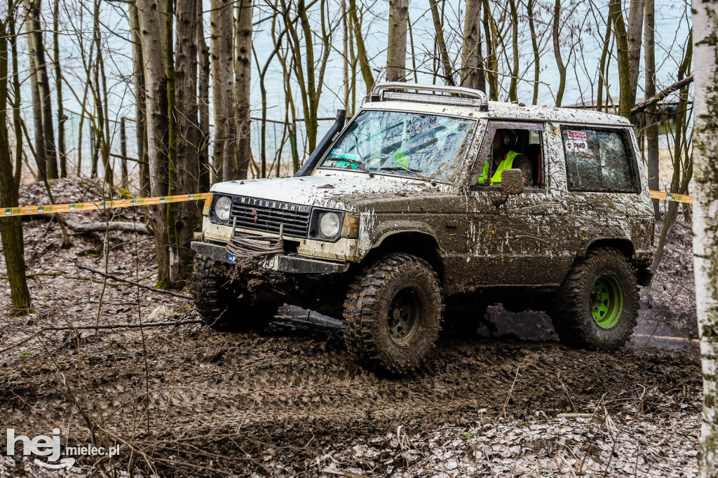 Przeprawowe Mistrzostwa Polski H6