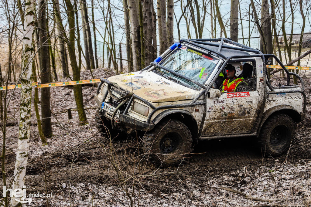 Przeprawowe Mistrzostwa Polski H6