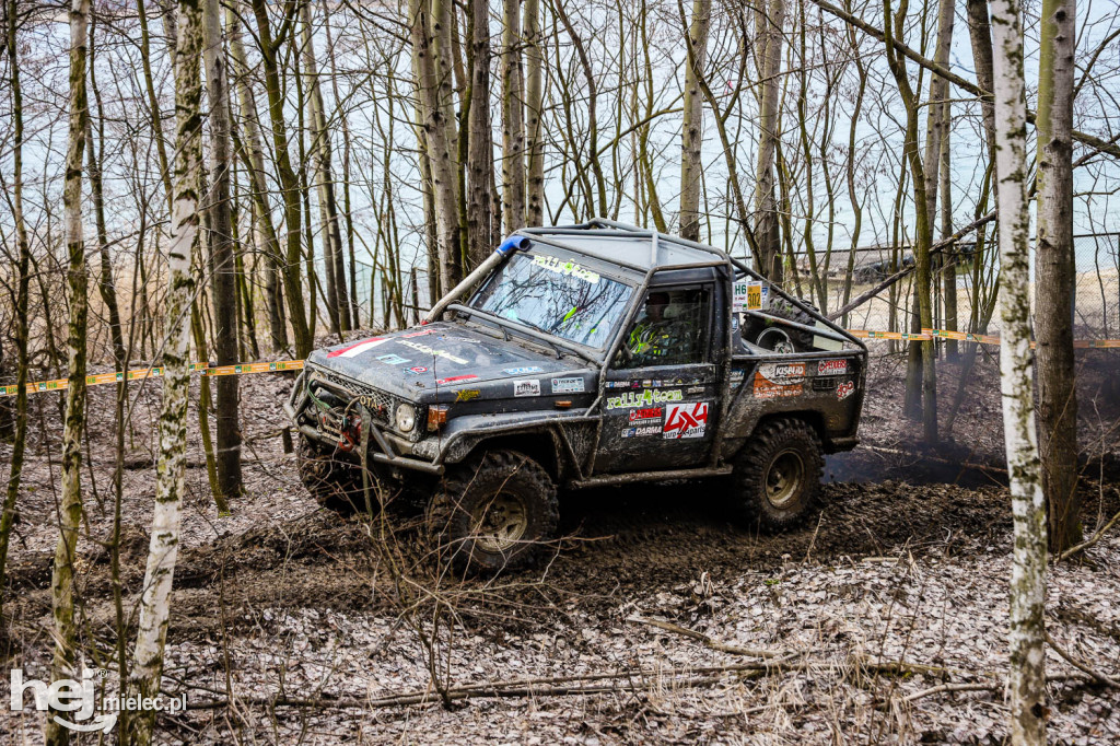 Przeprawowe Mistrzostwa Polski H6