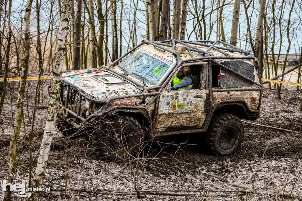 Przeprawowe Mistrzostwa Polski H6