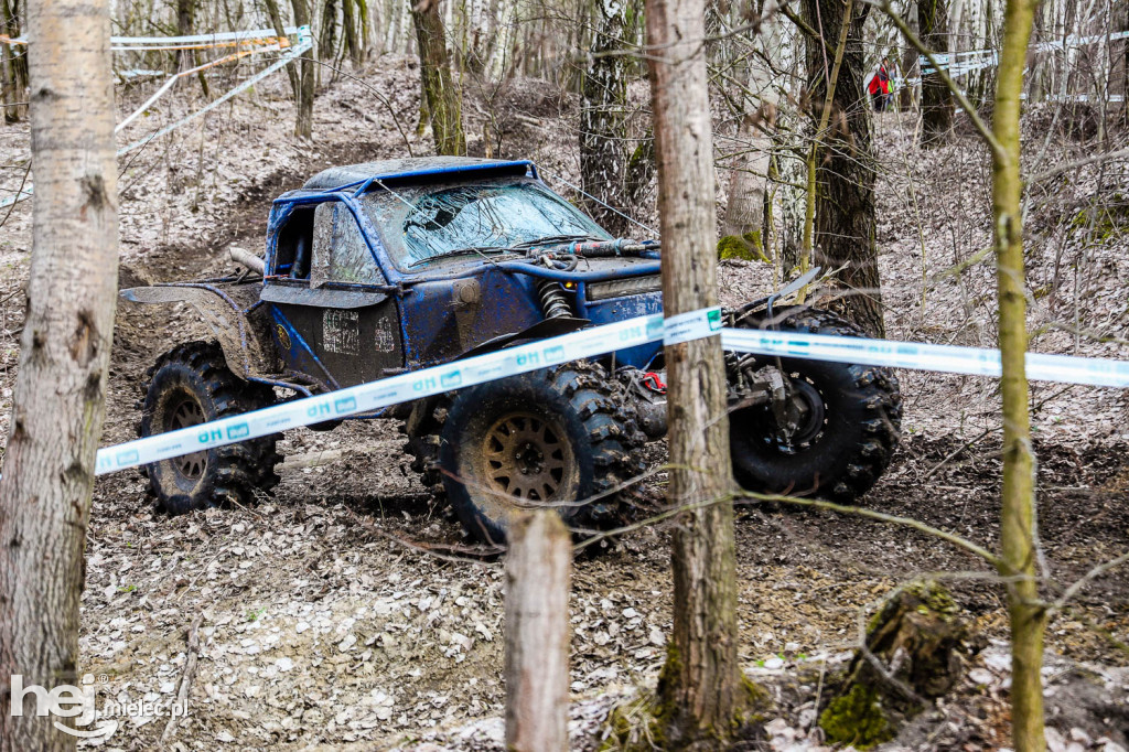 Przeprawowe Mistrzostwa Polski H6