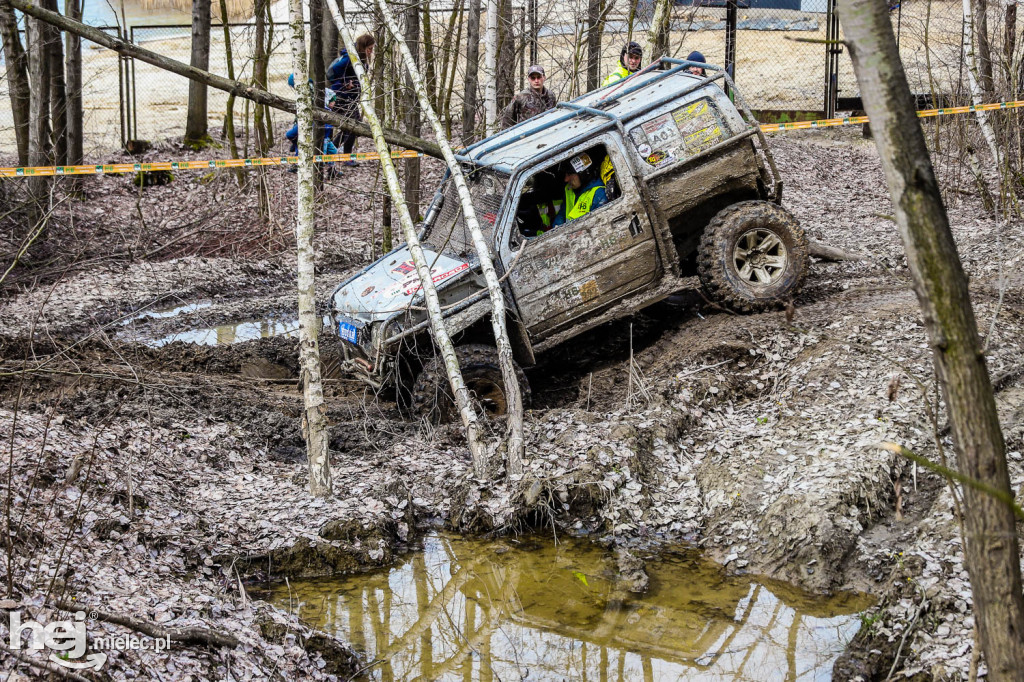 Przeprawowe Mistrzostwa Polski H6
