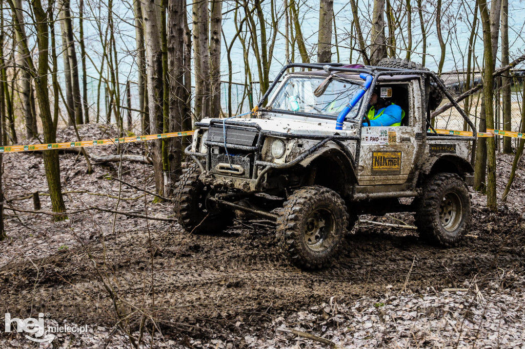Przeprawowe Mistrzostwa Polski H6