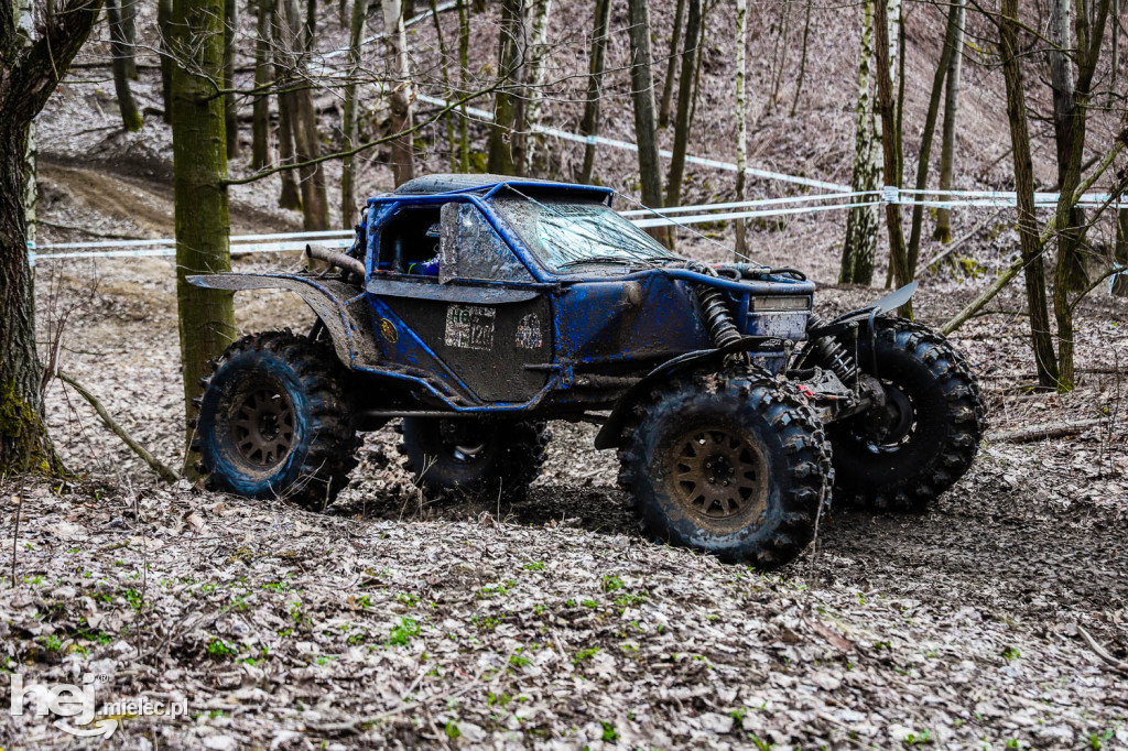 Przeprawowe Mistrzostwa Polski H6