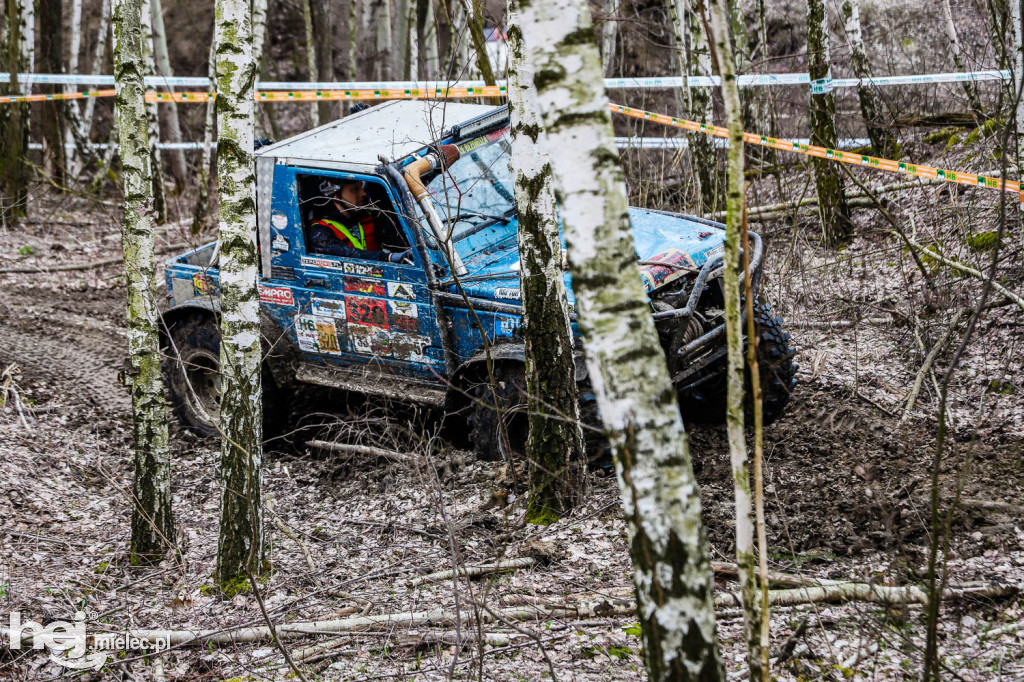 Przeprawowe Mistrzostwa Polski H6