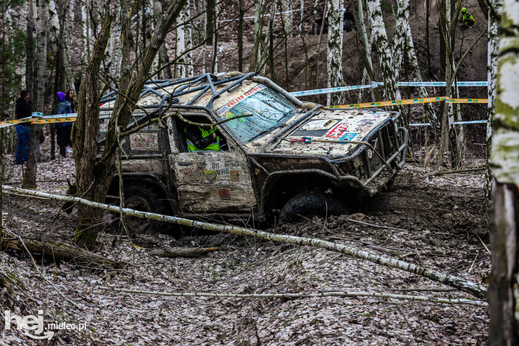 Przeprawowe Mistrzostwa Polski H6