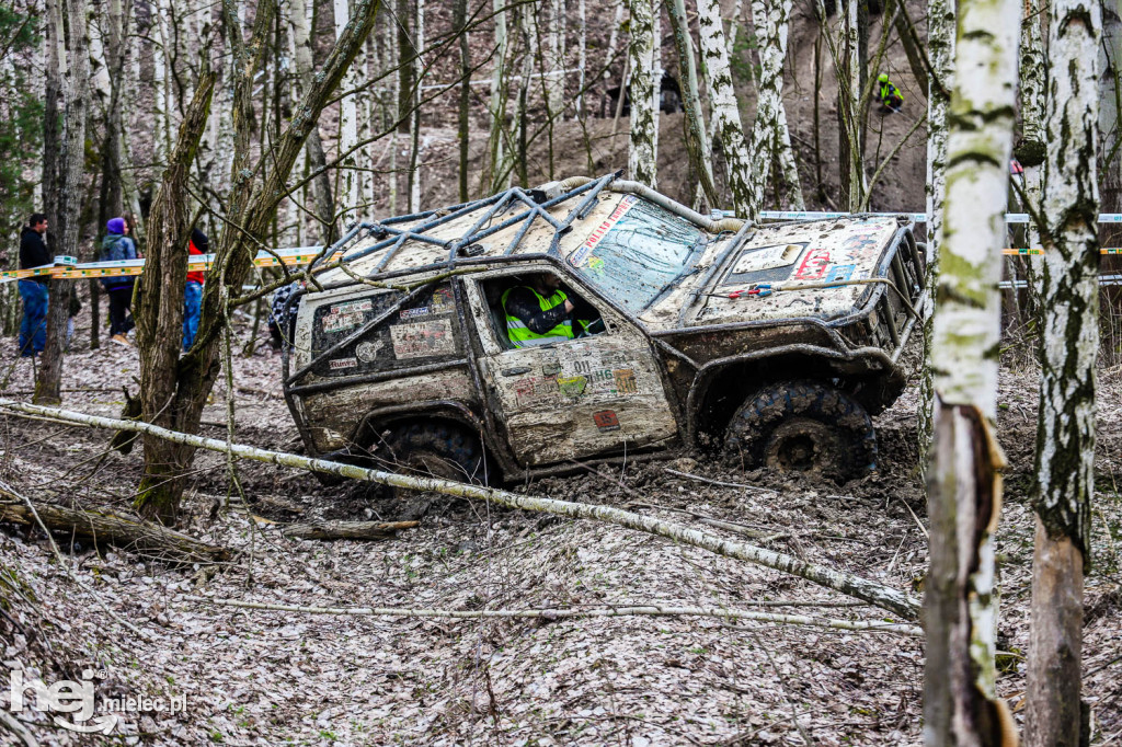 Przeprawowe Mistrzostwa Polski H6