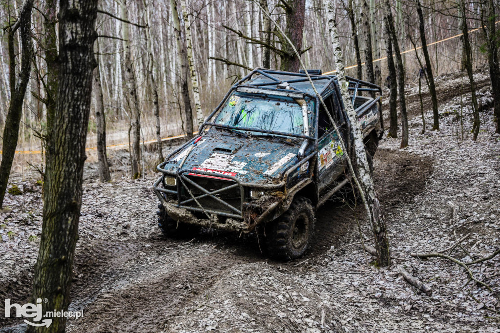 Przeprawowe Mistrzostwa Polski H6