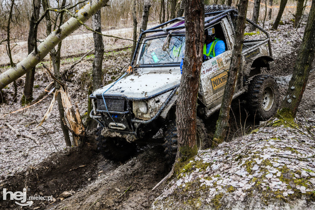 Przeprawowe Mistrzostwa Polski H6