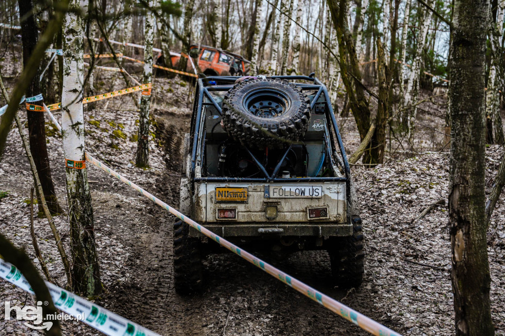 Przeprawowe Mistrzostwa Polski H6
