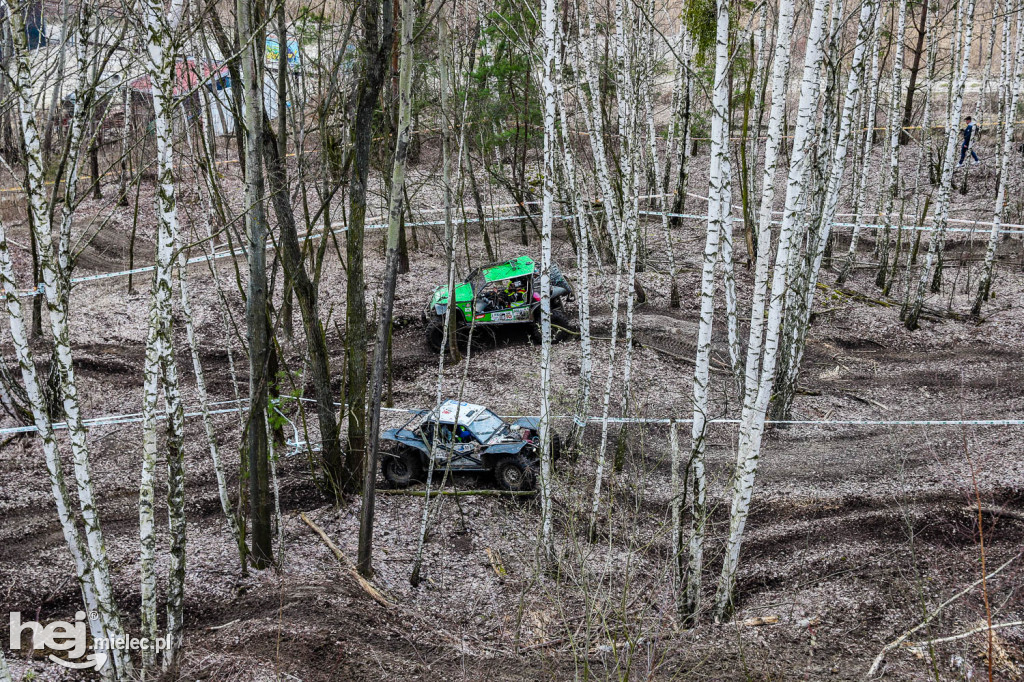 Przeprawowe Mistrzostwa Polski H6